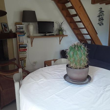 La Petite Maison Vaugines Eksteriør billede
