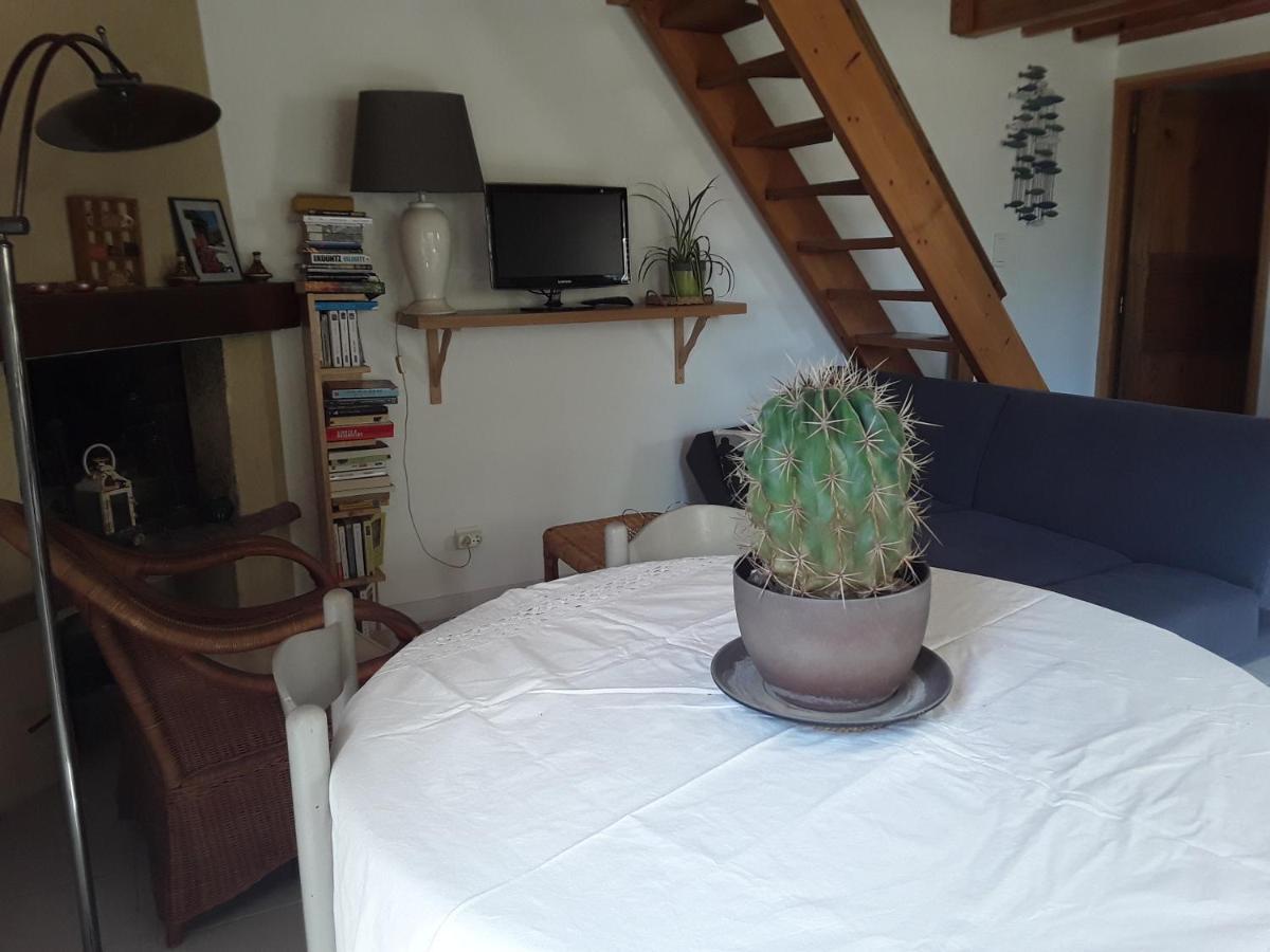 La Petite Maison Vaugines Eksteriør billede