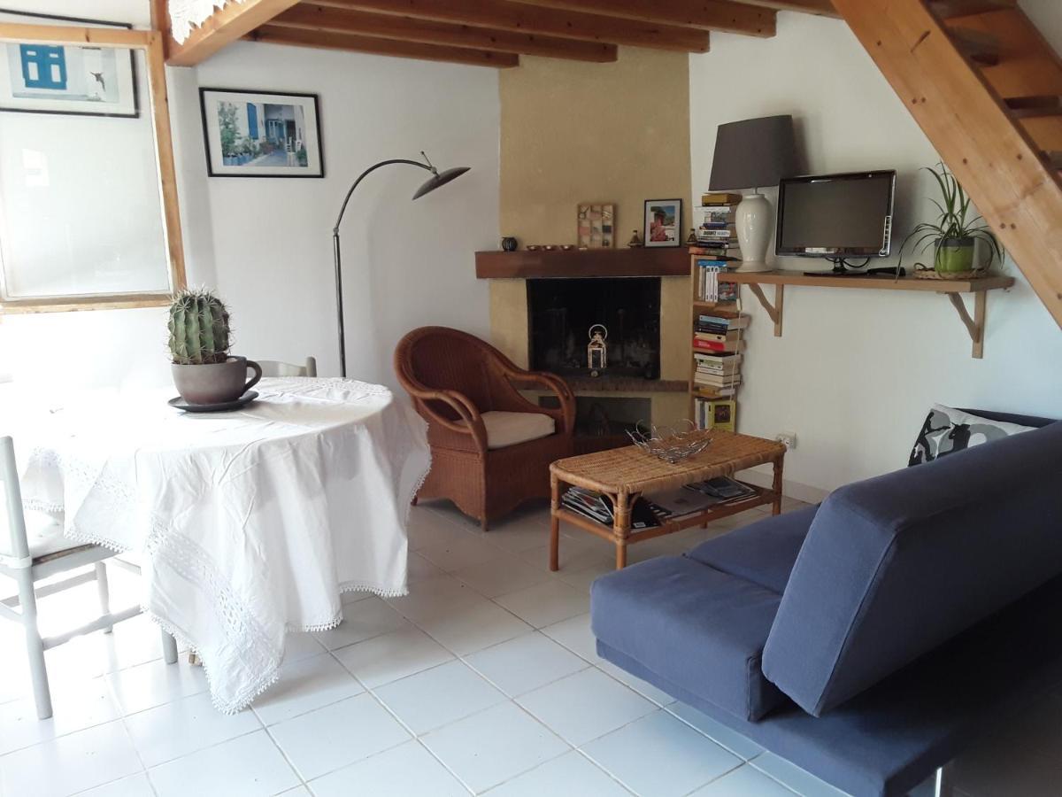 La Petite Maison Vaugines Eksteriør billede